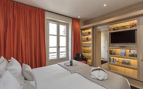 Hotel De Lille - Saint-Germain Des Pres